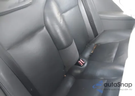 2004 Saab 9-3 Arc z USA, uszkodzony, nr VIN YS3FD79Y446004483